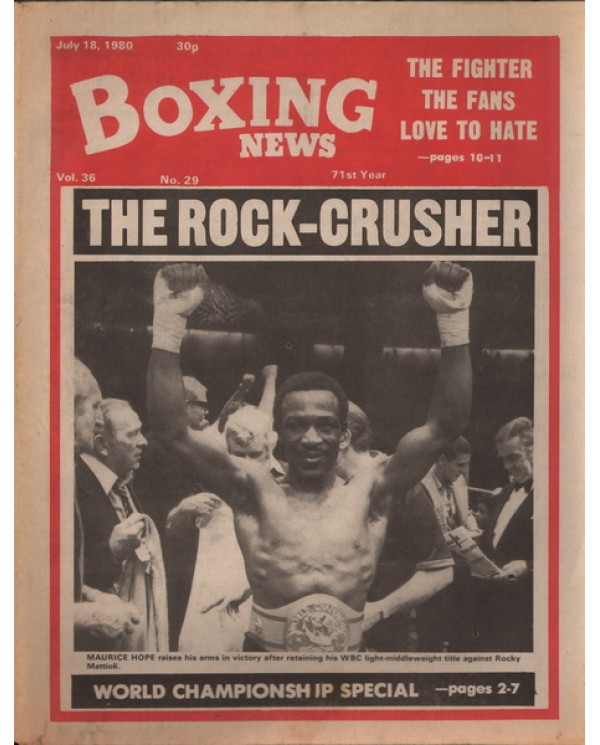 Boxing News magazine Download 18.7.1980.pdf