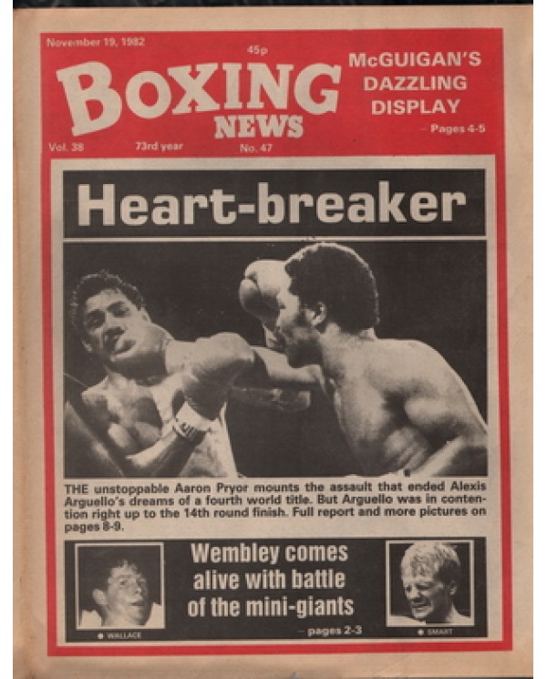 Boxing News magazine Download  19.11.1982.pdf