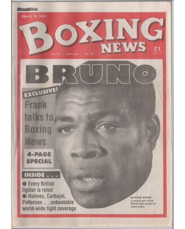 Boxing News magazine Download  19.3.1993.pdf