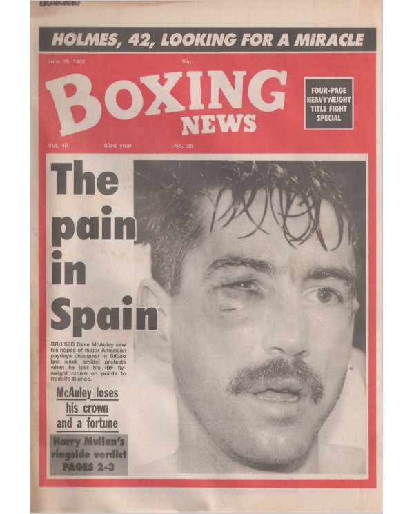 Boxing News magazine Download  19.6.1992.pdf