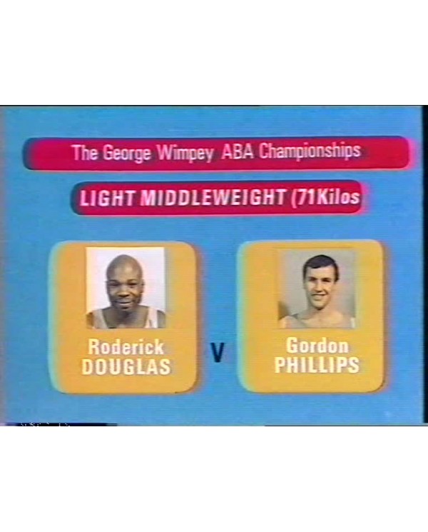 ABA FINALS CHAMPIONSHIPS 1985 ON DVD DISK