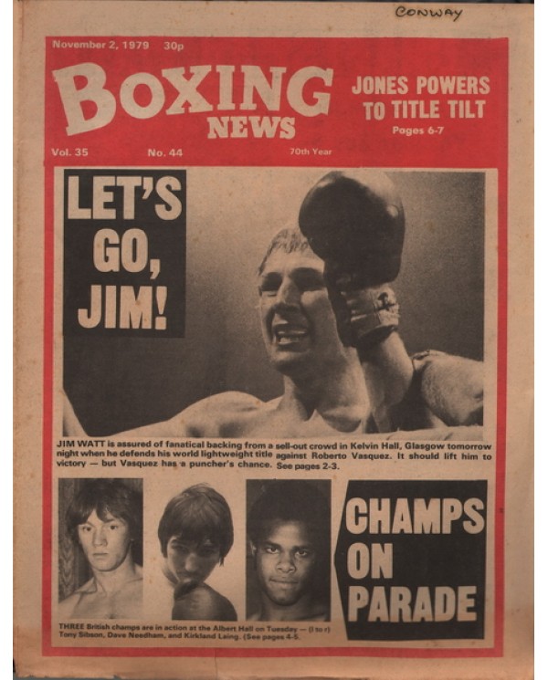 Boxing News magazine Download  2.11.1979.pdf