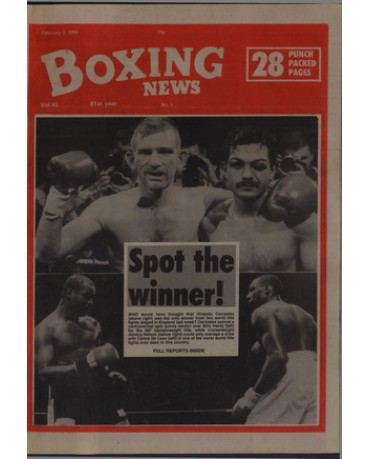 Boxing News magazine Download 2.2.1990.pdf