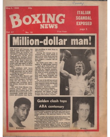 Boxing News magazine Download  2.5.1980.pdf