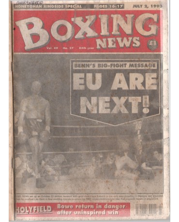 Boxing News magazine Download  2.7.1993.pdf