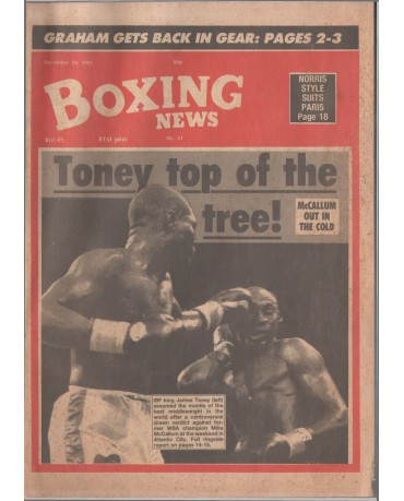 Boxing News magazine Download  20.12.1991.pdf