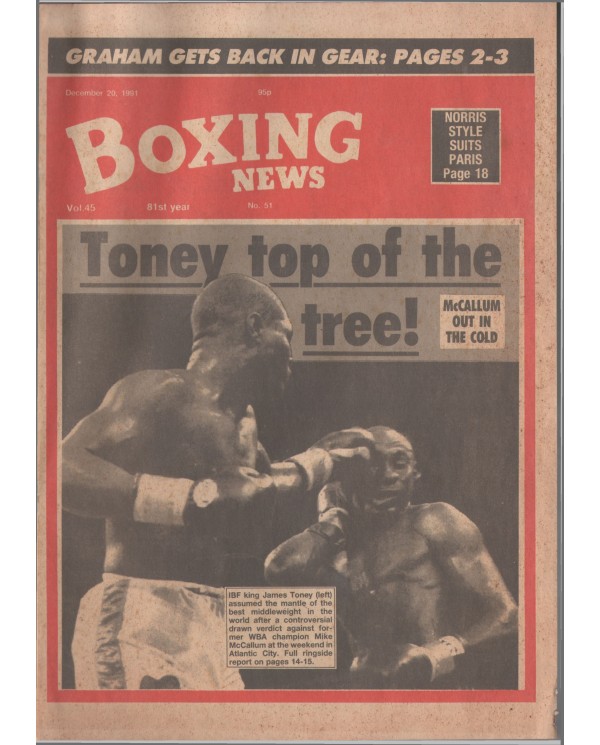 Boxing News magazine Download  20.12.1991.pdf