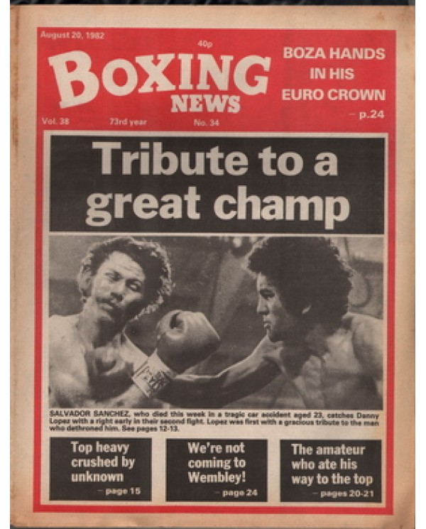 Boxing News magazine Download  20.8.1982.pdf