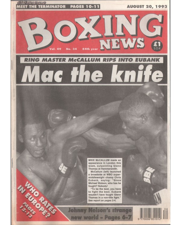 Boxing News magazine Download  20.8.1993.pdf