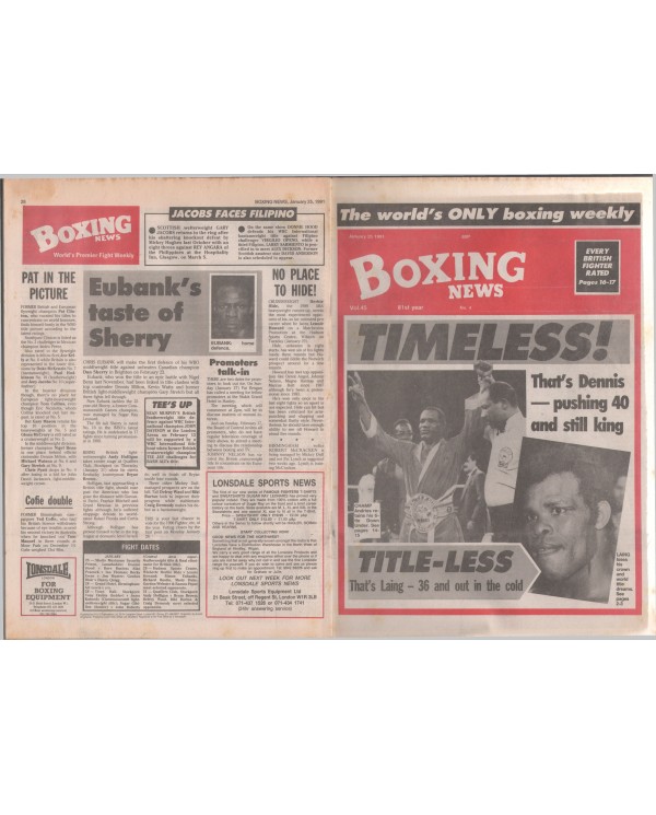 Boxing News magazine Download  21.1.1991.pdf