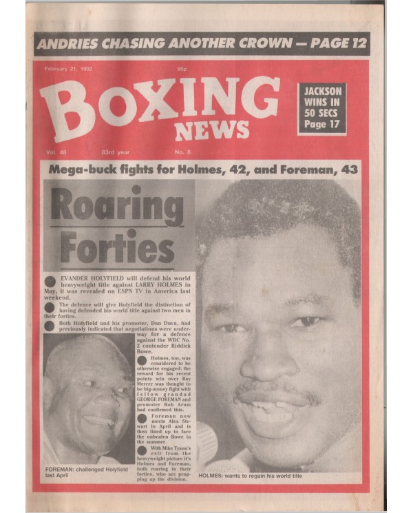 Boxing News magazine Download  21.2.1992.pdf