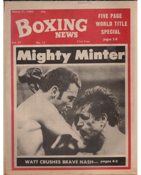 Boxing News magazine Download 21.3.1980.pdf