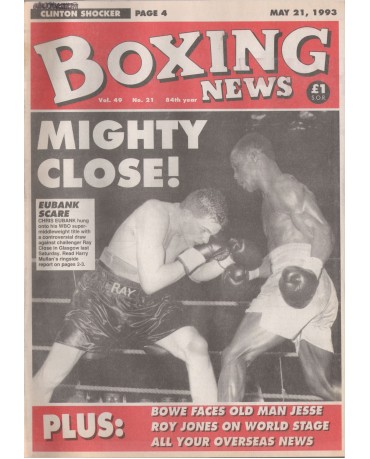 Boxing News magazine Download  21.5.1993.pdf