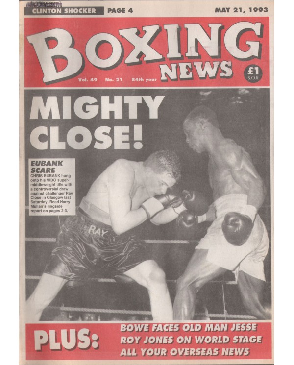 Boxing News magazine Download  21.5.1993.pdf