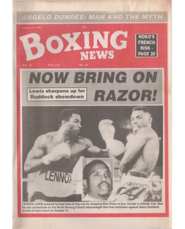Boxing News magazine Download  21.8.1992.pdf