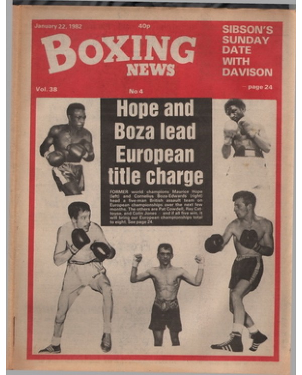 Boxing News magazine Download  22.1.1982.pdf