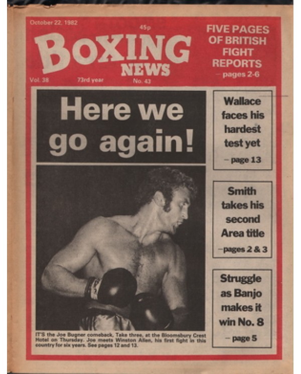 Boxing News magazine Download  22.10.1982.pdf