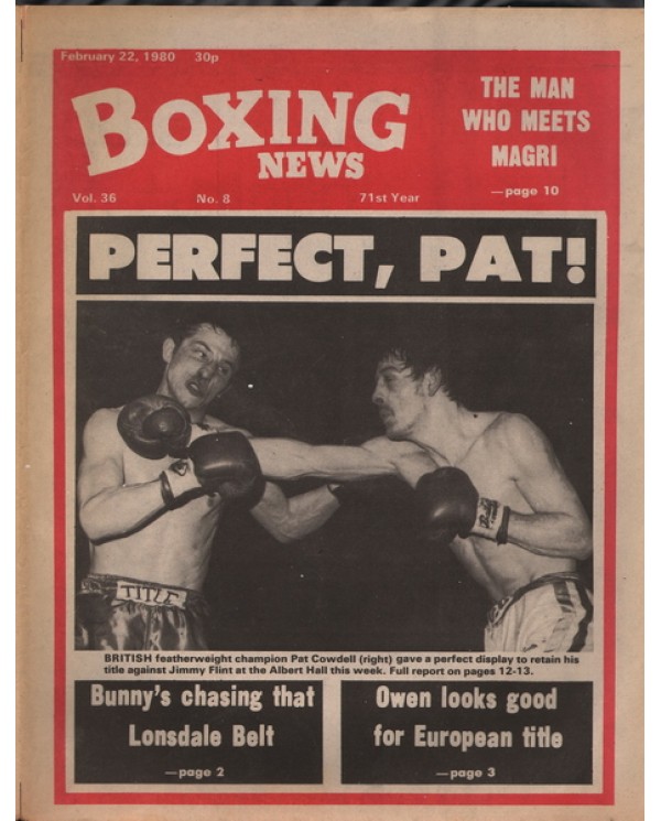 Boxing News magazine Download 22.2.1980.pdf