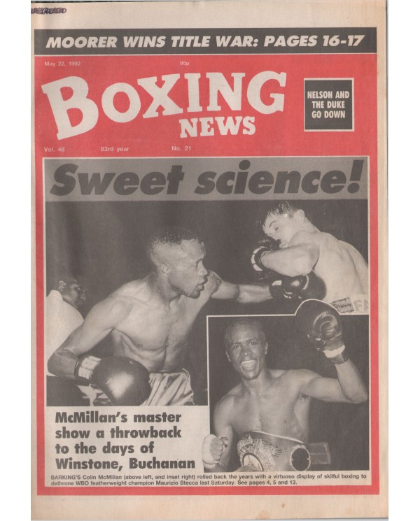 Boxing News magazine Download  22.5.1992.pdf