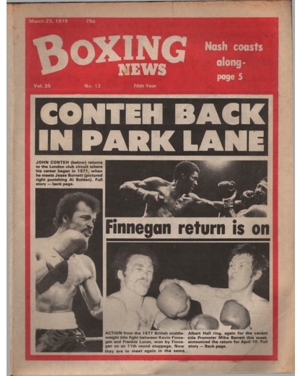 Boxing News magazine Download  23.3.1979.pdf