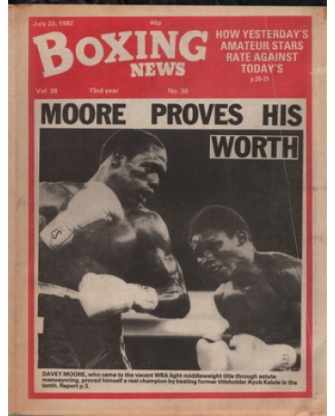 Boxing News magazine Download  23.7.1982.pdf