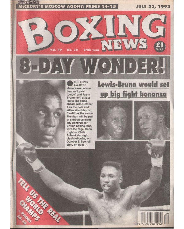 Boxing News magazine Download  23.7.1993.pdf