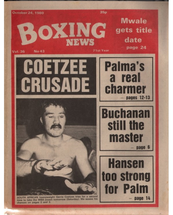 Boxing News magazine Download 24.10.1980.pdf