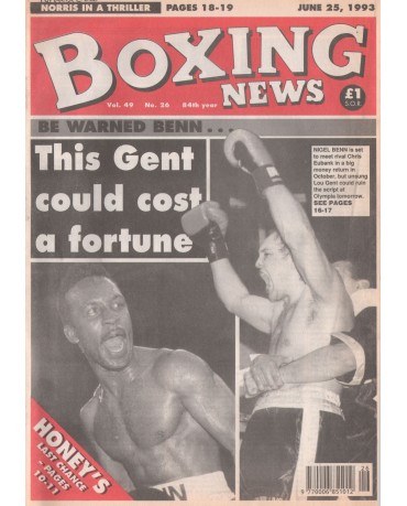 Boxing News magazine Download  25.6.1993.pdf