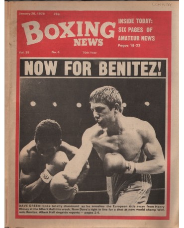 Boxing News magazine Download  26.1.1979.pdf