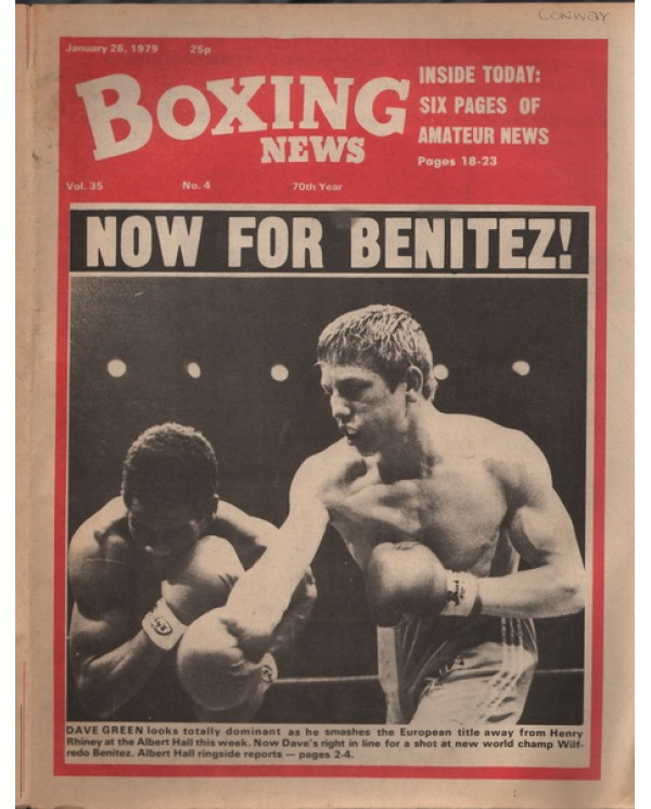 Boxing News magazine Download  26.1.1979.pdf