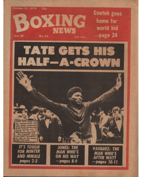 Boxing News magazine Download  26.10.1979.pdf