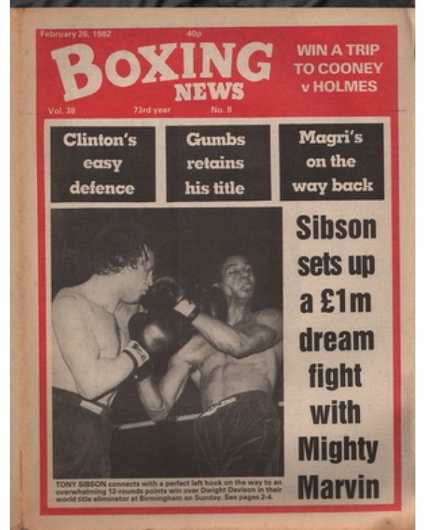 Boxing News magazine Download  26.2.1982.pdf