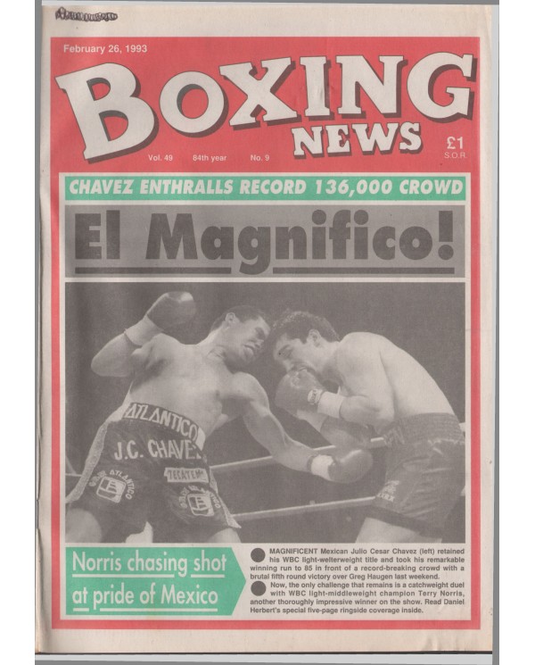 Boxing News magazine Download  26.2.1993.pdf