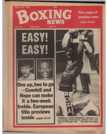 Boxing News magazine Download  26.3.1982.pdf