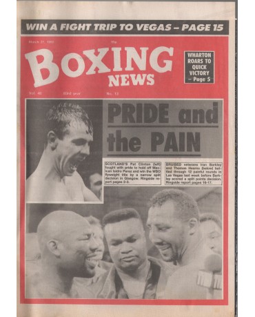 Boxing News magazine Download  27.3.1992.pdf