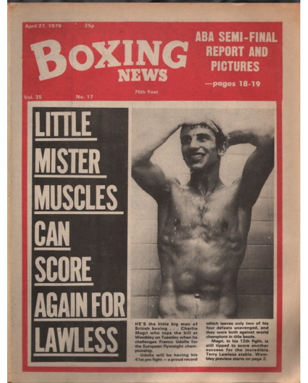 Boxing News magazine Download  27.4.1979.pdf