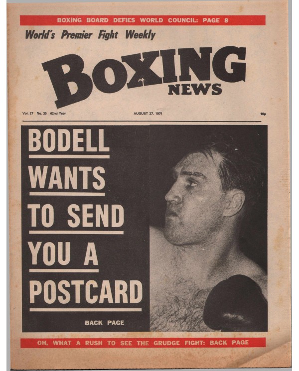 Boxing News magazine Download  27.8.1971.pdf