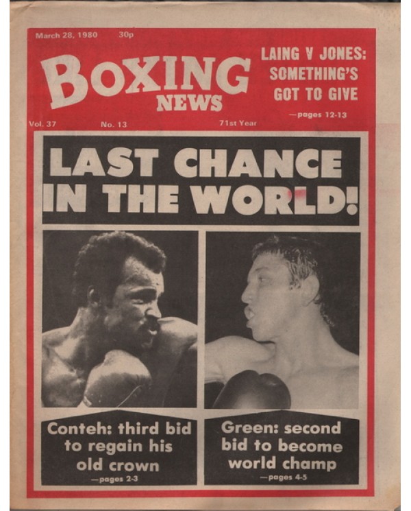 Boxing News magazine Download  28.3.1980.pdf