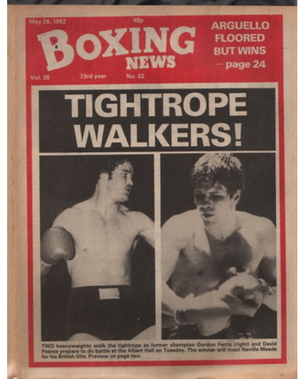 Boxing News magazine Download  28.5.1982.pdf