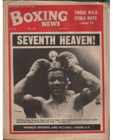 Boxing News magazine Download  28.9.1979.pdf