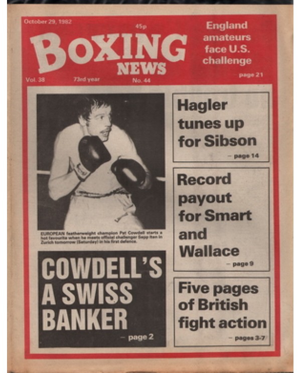 Boxing News magazine Download  29.10.1982.pdf