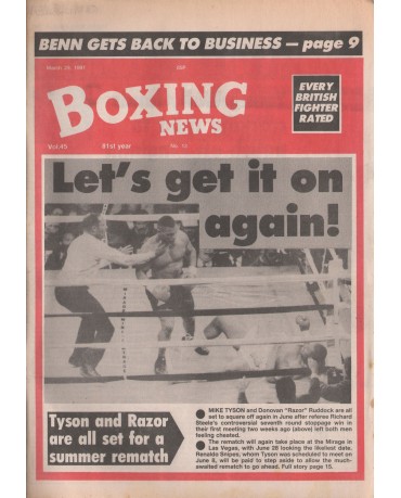 Boxing News magazine Download  29.3.1991.pdf