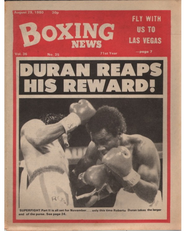 Boxing News magazine Download  30.5.1980.pdf