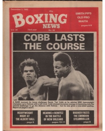 Boxing News magazine Download  3.12.1982.pdf
