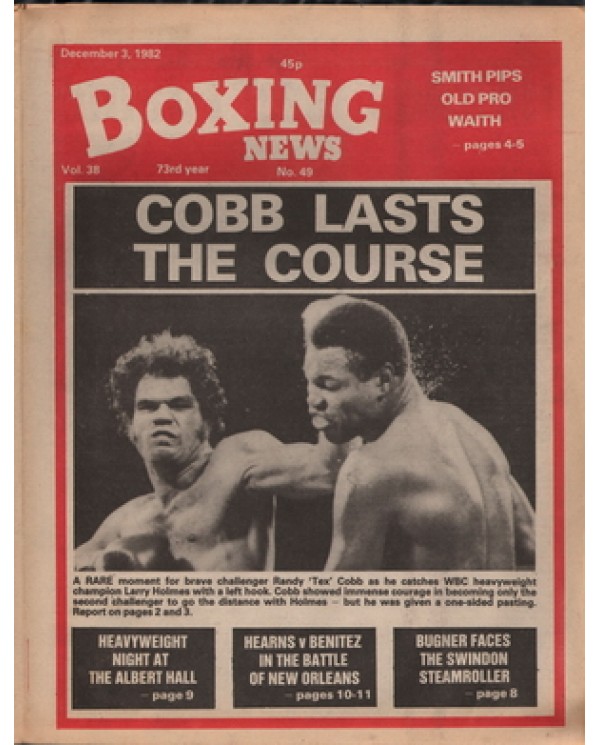 Boxing News magazine Download  3.12.1982.pdf