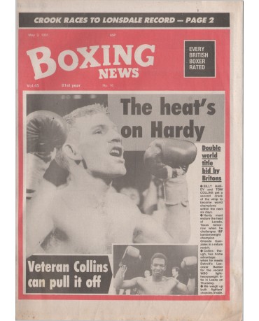 Boxing News magazine Download  3.5.1991.pdf