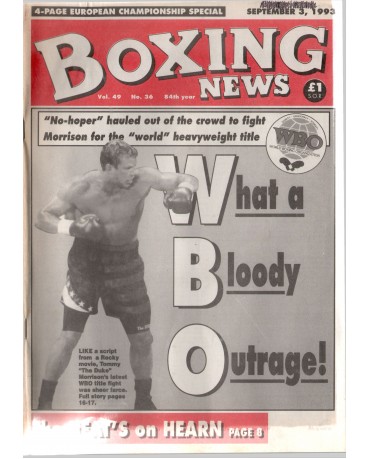 Boxing News magazine Download  3.9.1993.pdf