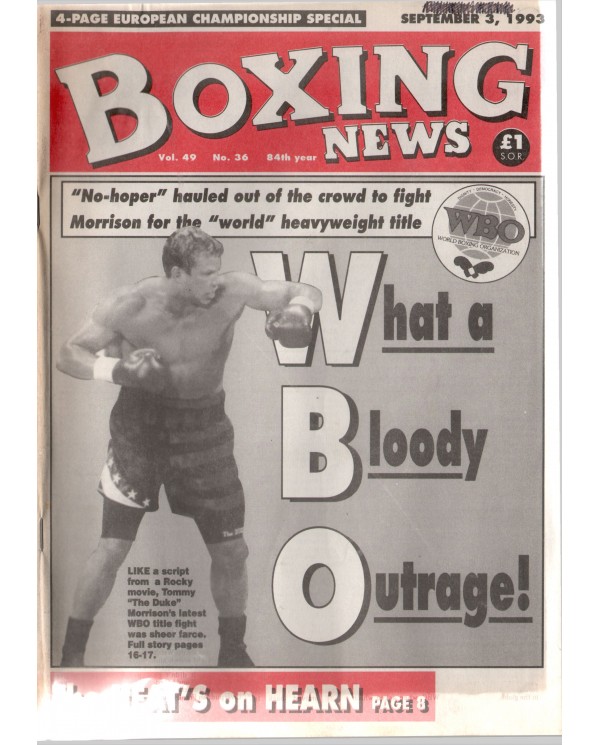 Boxing News magazine Download  3.9.1993.pdf