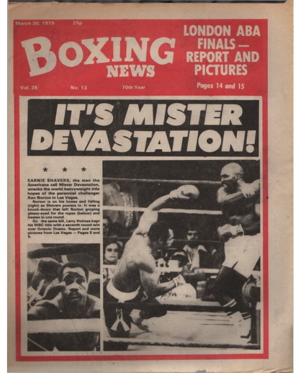 Boxing News magazine Download 30.3.1979.pdf