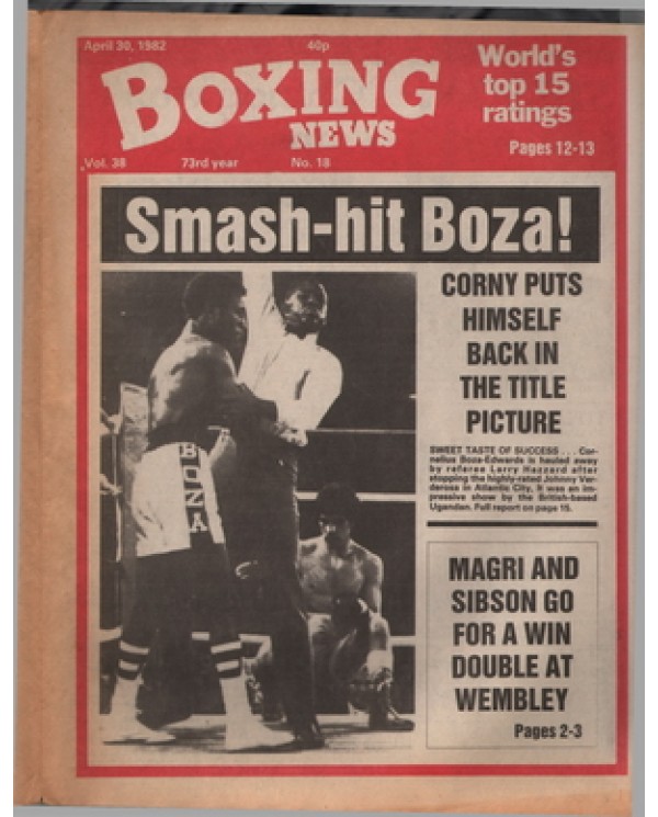 Boxing News magazine Download  30.4.1982.pdf